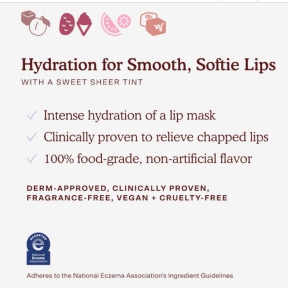 NIB Tower 28 Lil Softies Mini Set - Picture 6 of 9